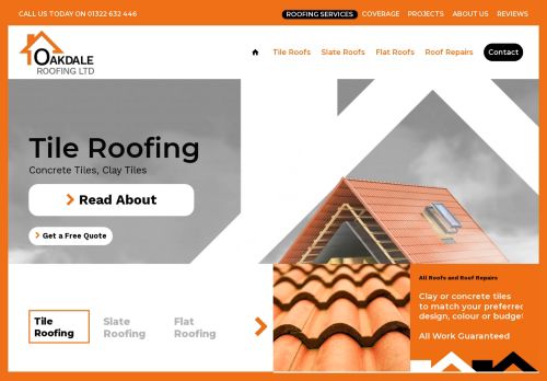 www.oakdaleroofing.co.uk