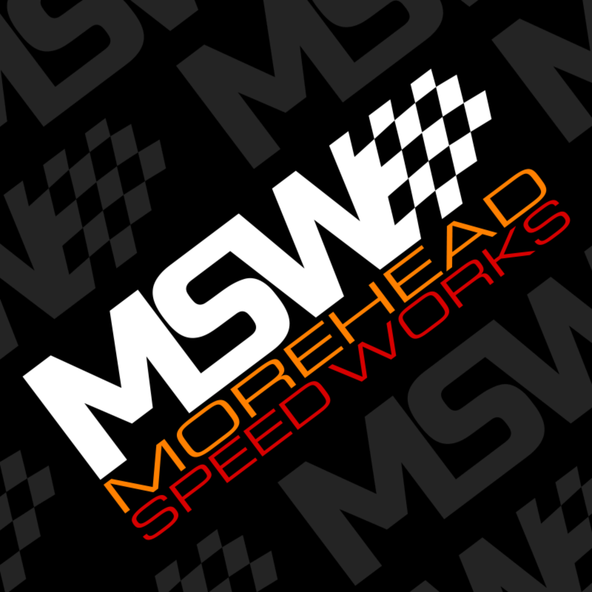Morehead Speed Works - Contact MSW