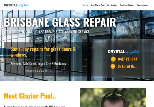 crystal-glass.com.au