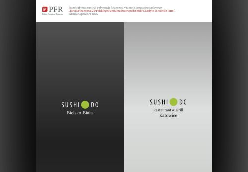 Sushi-Do