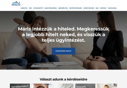 jelzalog.com