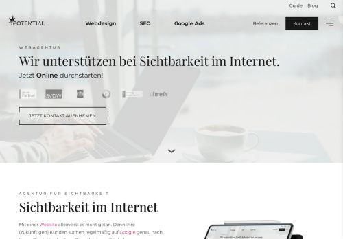potential-company.de