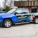 Burkhardt Heating, Cooling, Plumbing & Electric