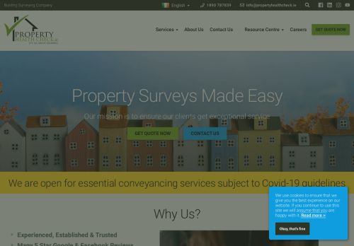 Property Health Check Ltd.