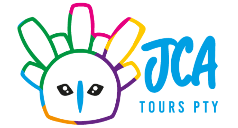 Jca Tours Pty