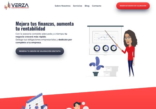www.verza.com.ec