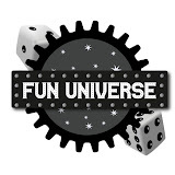 Fun Universe - Cafetéria con Escape Room en Fuengirola, Juegos de Mesa, Realidad Virtual e impresión