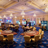 Casino Shangri La Kyiv