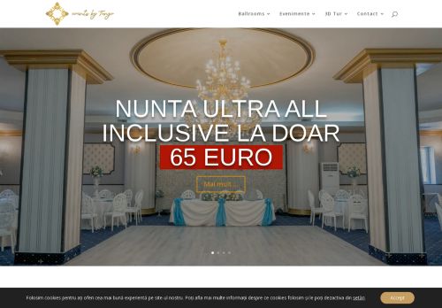 Events By Tonyo