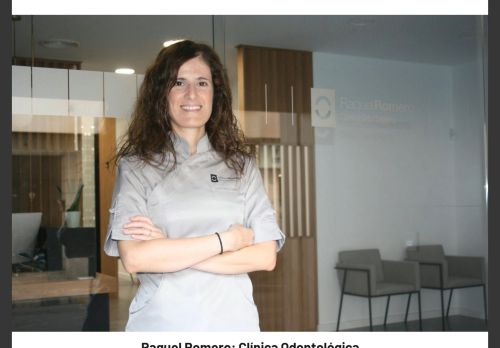 Raquel Romero Clínica Odontológica