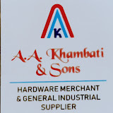 A.A. Khambati & Sons