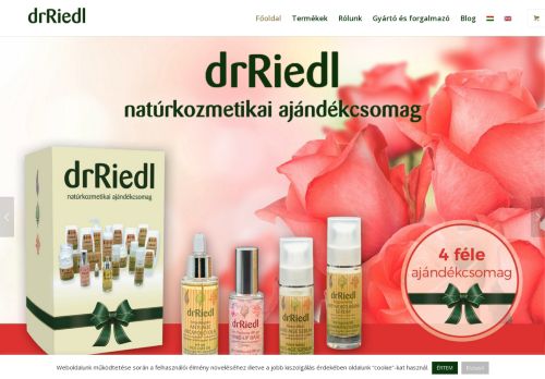 www.drriedl.hu