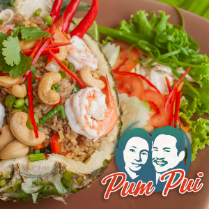 Pum Pui Restaurant