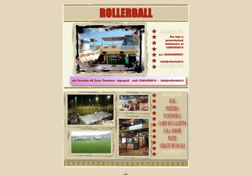 www.rollerball.it