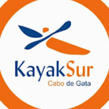 Kayak Cabo de Gata - Rutas y Excursiones - Kayaksur