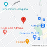 Adrogué Jaque Club