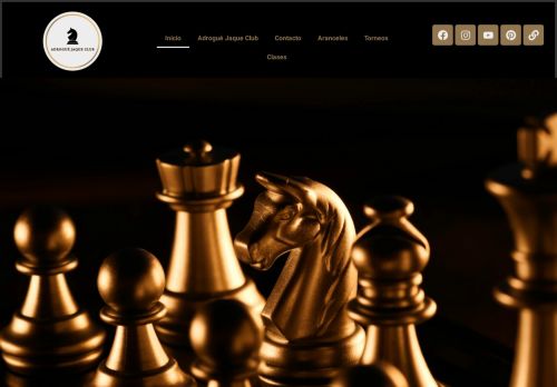 adroguejaqueclub.com