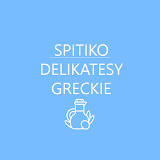 Delikatesy Greckie Spitiko