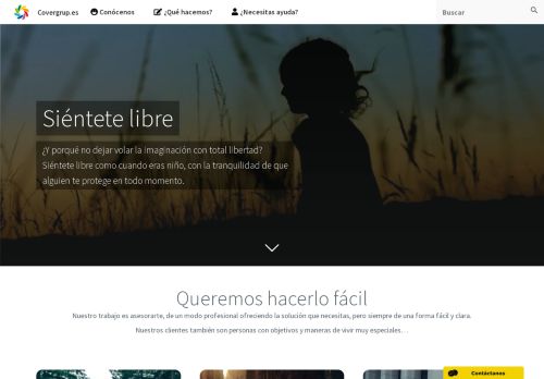 Covergrup Classic&Camper Travel insurance