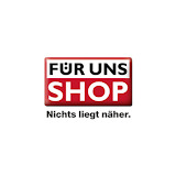 FÜR UNS Shop B-Lager Berlin / BSH Hausgeräte Reviews