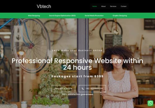 Vbtech