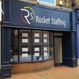 Rocket Staffing Group