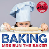 Mrs Bun the Baker