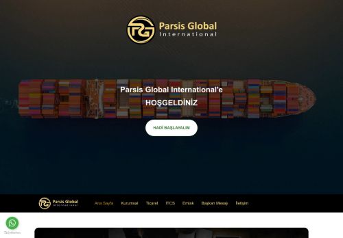 parsisglobal.com