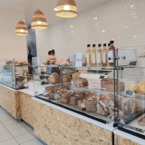 Boulangerie Le tiroir a pain