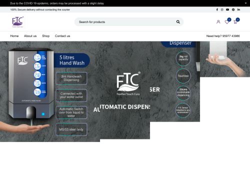 ftcura.com