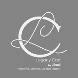 Legacy Cast - 3D CASTING STUDIO by JINAL | Baby hand feet Casting | Couple hand casting | Family