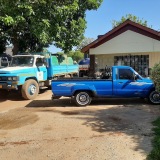 Borehole Clinic