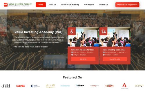 valueinvestingacademy.com