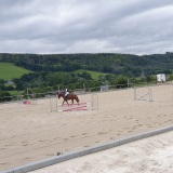 Equestrian Center Cheval Bleu Reviews