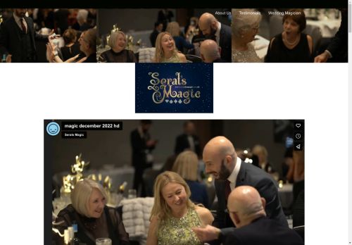 Serals Magic
