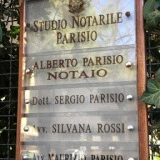 Studio Notarile Alberto Parisio
