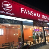 www.fanswayteriyaki.com