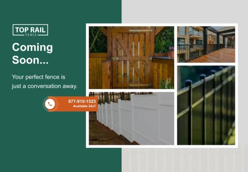 toprailfences.com