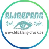 Blickfang Druck & Design Reviews