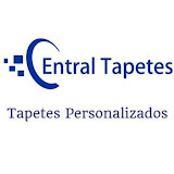 Central Tapetes Personalizados