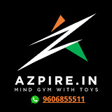 AZPIRE.in Mind Gym