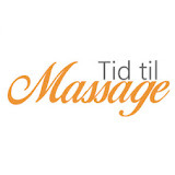 Tid til Massage