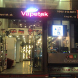 Vapetek Pakistan - Vape Shop