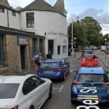 St Andrews cabs 474747 Reviews