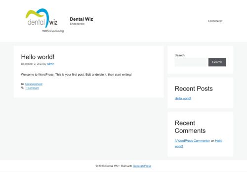 Dentalwiz - Dental clinic in Pune