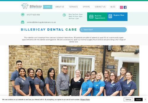 Billericay Dental Care
