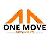 One Move Movers: Residential & Commercial Office Movers in Bay Area