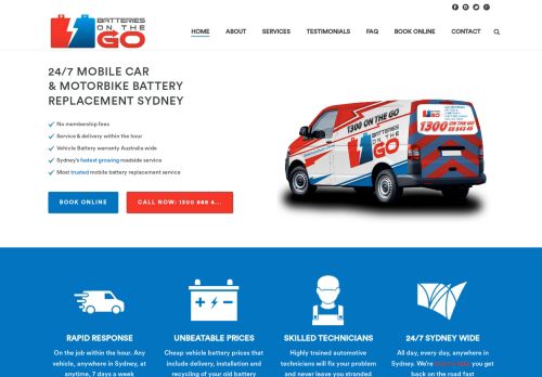 batteriesonthego.com.au