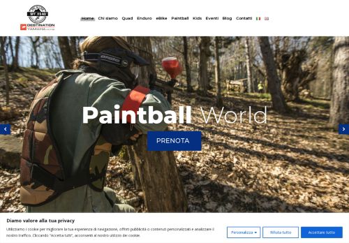 www.valdilimaoffroad.com