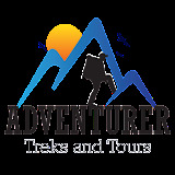 Adventurer Treks and Tours
